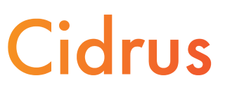 Cidrus Logo